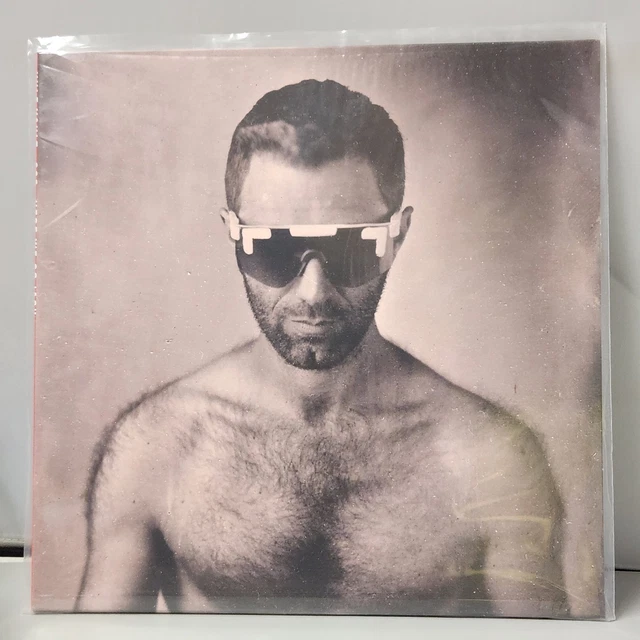 VULFMON – VULF Vault 006: Here We Go Jack LP - Vulf Records