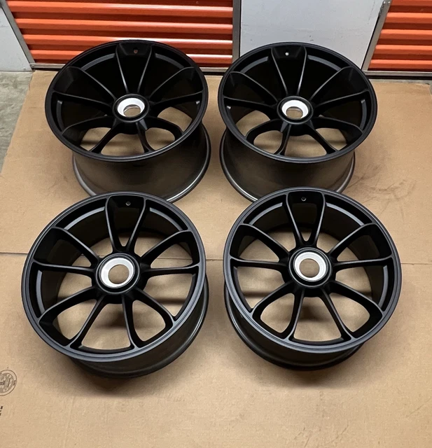 Position Brand Wheel Rims OEM PORSCHE 911 991 GT3 RS GT3RS 20