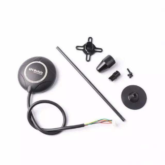 GPS Module with Compass for APM2.8 2.6PIX Pixhawk Flight Controller