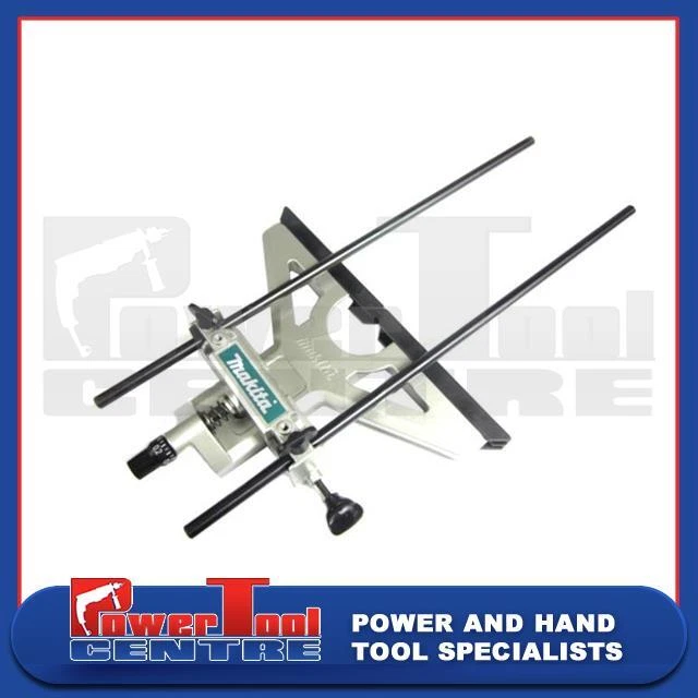 MAKITA ROUTER STRAIGHT Edge Guide Side Fence RP1801 RP2301 3612 3612C