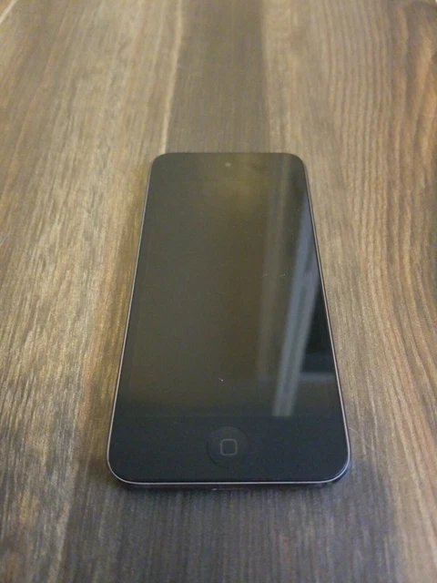 Apple iPod Touch 5 5th Generation Gen A1421- 16GB 32GB Grey MP3 Player W/ Camera