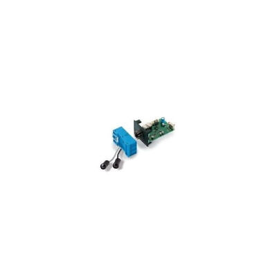 Mini fotocélula monohaz - relé simple - cable Tx 3m, Rx 3m CARDIN CDR893