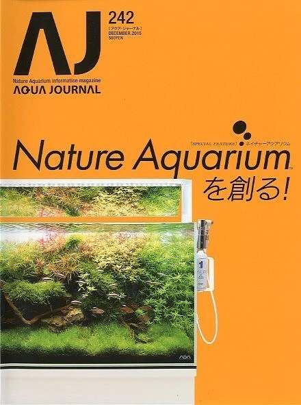 AJ aqua journal ADA アクアジャーナルvol.100〜153 AJ aqua journal ADA アクアジャーナルvol.100〜153 AJ aqua