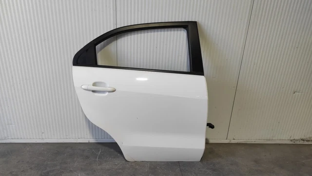 886360 Porte Arrière Droite Pour Kia Rio | 770041W210