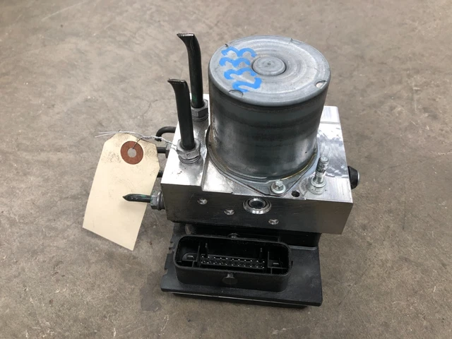 ⭐10-13 Land Range Rover Sport Abs Anti Lock Brake Pump Module Unit Oem Lot2333