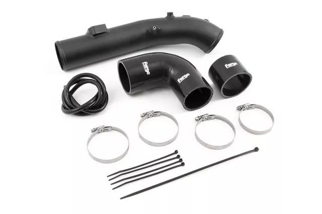 Forge Motorsport Boost Pipe für Hyundai i30N / Veloster N FMBP4 Blitzversand!!