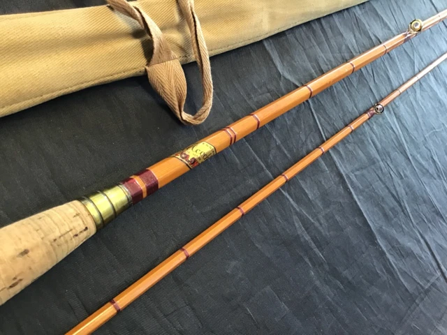 Décoration personnalisée pour pêcheur à la mouche – Parfait