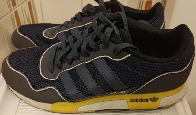 Adidas zx 900 bianche 2025