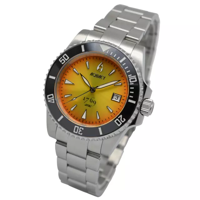 Aquacy 1769 sale