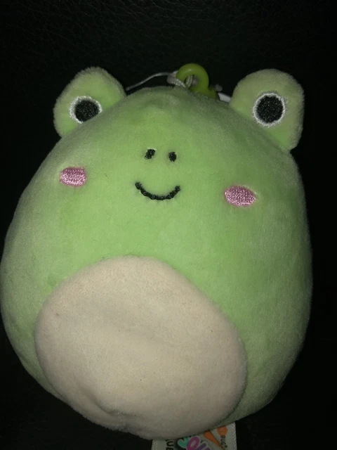 SQUISHMALLOW 2017 OG Wendy Clip $90.00 - PicClick AU