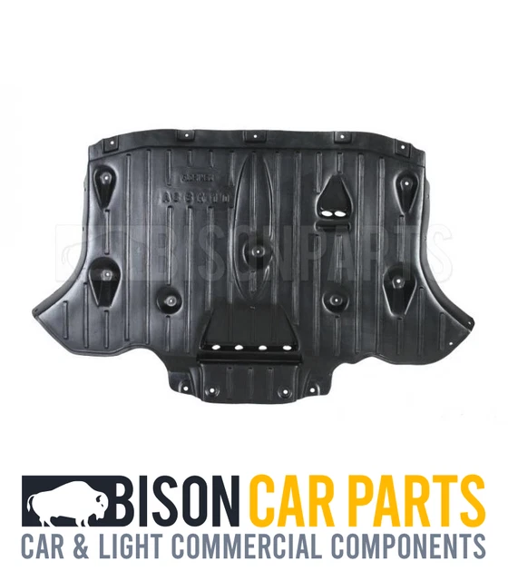 Under Engine Cover Undertray Rust Shield for VW Golf 4 Audi A3 Skoda Seat Leon e