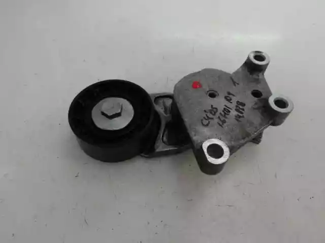 galet tendeur pour CITROEN C4 COUPE 1.6 HDI 2004 2005 133965