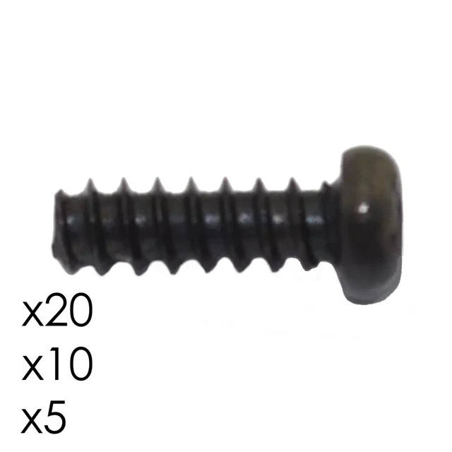 Kit De Tournevis étoile Torx T6 T8 T10 Pour Manette Xbox One S/X/360 - 24 Pièces, Neuf