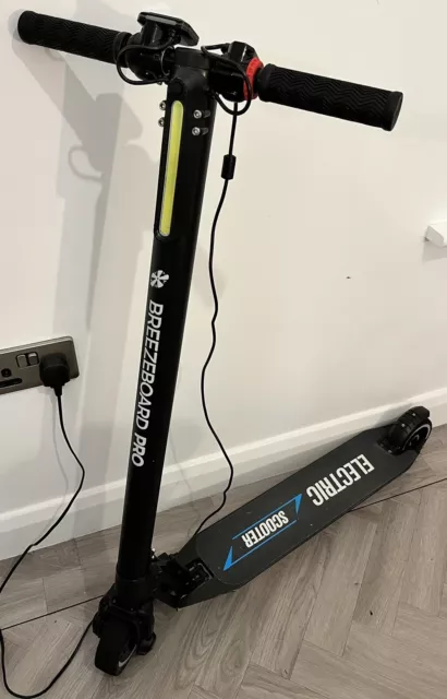 Breezeboard pro go kart outlet