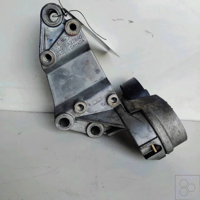 1473384 galet tendeur pour FORD TRANSIT CONNECT (TC7) 200S 1.8 TDCi DPF c5308d