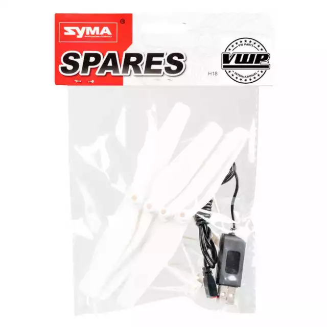 Syma X5UW-D Drone Repair Spares Kit Fix RC Radio Controlled Quadcopter Fun Gift