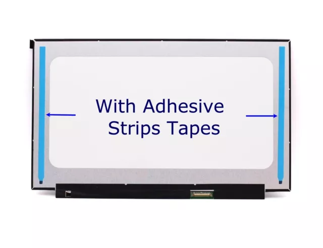 Replacement For Acer CHROMEBOOK CB714-1W 14" LCD Screen FHD IPS Matte Display