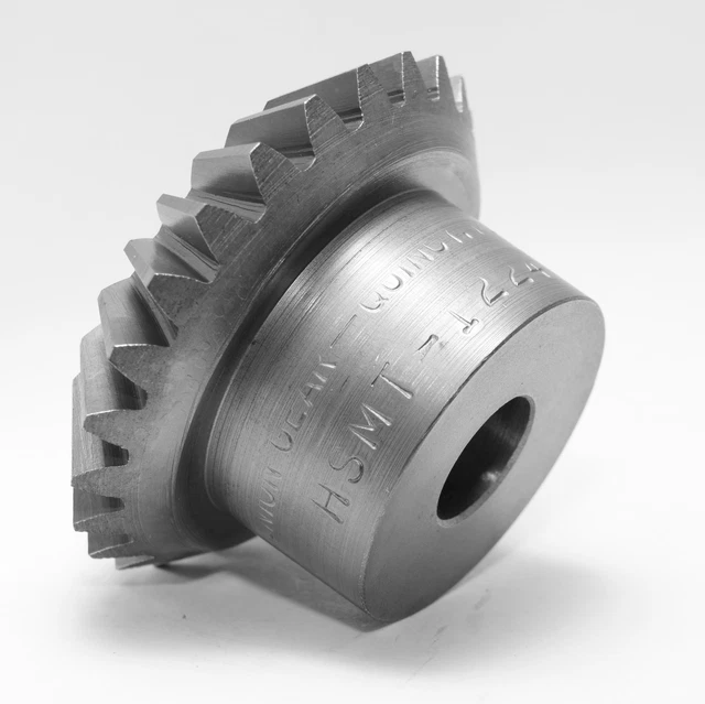 NEW Union Gear  HSMT-1224 Miter  0.5" Bore 12 Pitch 24 Teeth