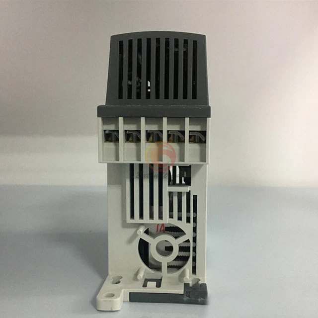 Un nuovo avviatore morbido ABB PSR12-600-11 5,5 KW