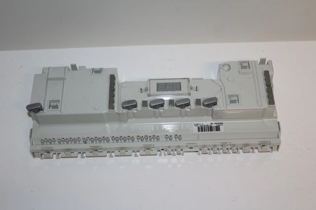 MIELE SPÜLMASCHINE ELEKTRONIK Platine Programmelektronik ELPW 5651-A Nr