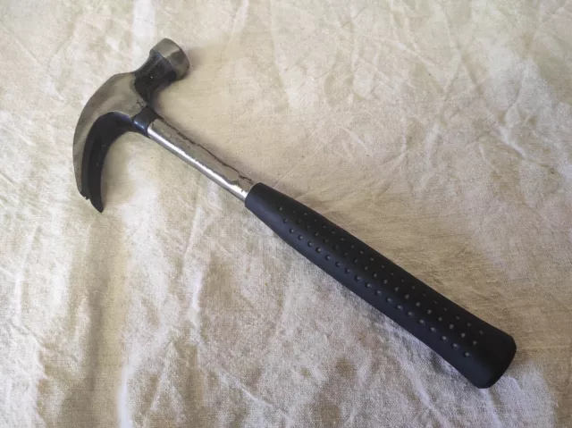Outil à main Marteau de charpentier  580g