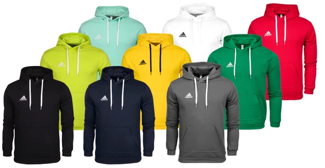 adidas Herren Kapuzenpullover Entrada 22 Hoody Fitness Training