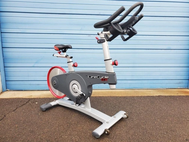 lifecycle gx uk