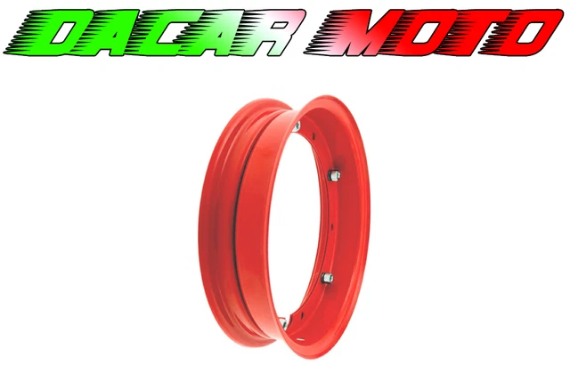 Kit Completo Cuscinetti Sterzo Per Piaggio Vespa PX 200 E 200 (1977-1982), Per Stabilità E Precisione Di Guida