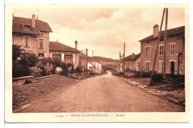 MONCEL-sur-SEILLE schools (jp595)
