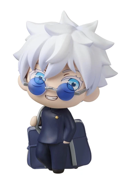 Rowt TAMASHII NATIONS - Jujutsu Kaisen - Satoru Gojo -Tokyo Jujutsu High ...