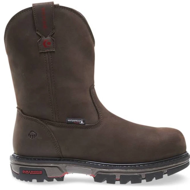 Wolverine w10623 hot sale