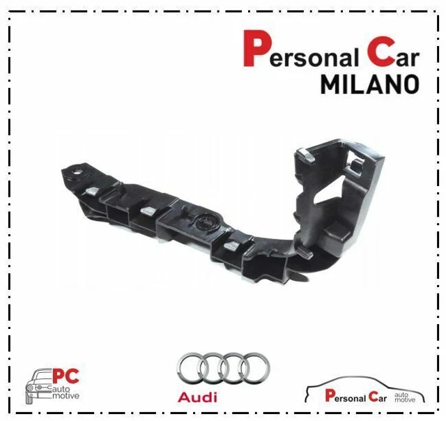 STAFFA GUIDA DESTRA Paraurti Posteriore Per DACIA LOGAN Dal 2013 Al - Foto 5