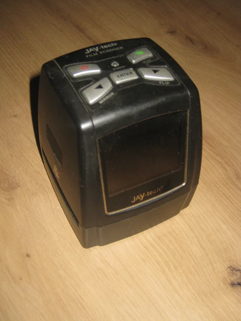 Jay Tech ComboScanner PS970 (Neu und originalverpackt) in Schaan für