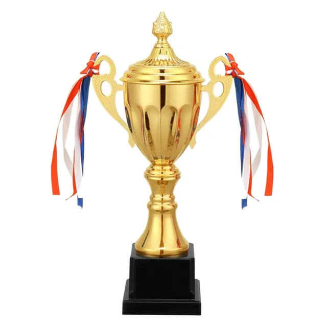 11- Copa Trofeo Oro para Eventos Deportivos, Equipo Ganador de Fútbol-Ausz6283