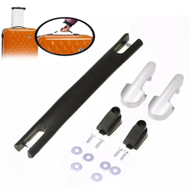 24cm Spare Strap Grip Replacement For Suitcase Box-Luggage W2T9