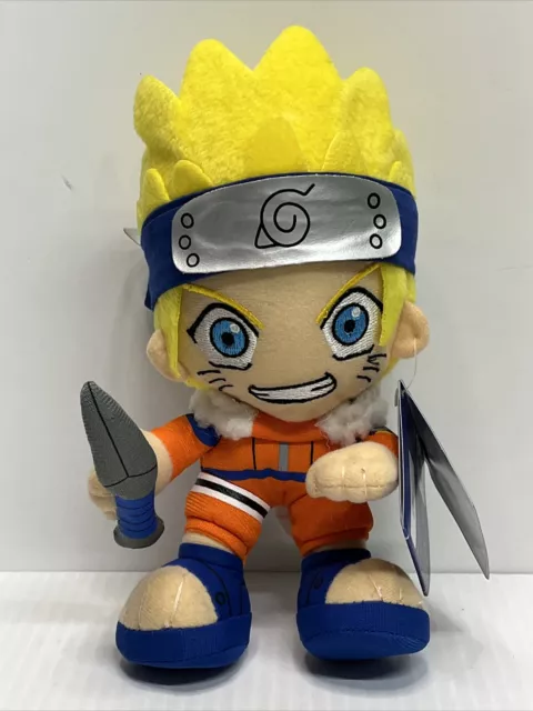 Naruto Hokage e Naruto kid Banpresto – akamaiistore