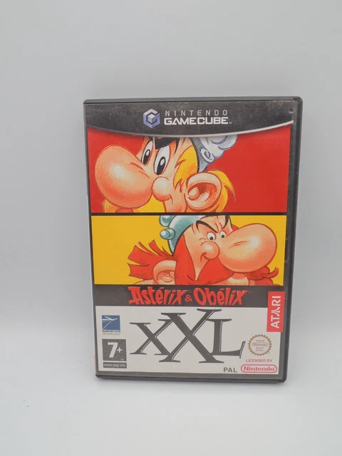 Asterix & Obelix GameBoy Color (Gebraucht) in Sion für CHF 20 – mit