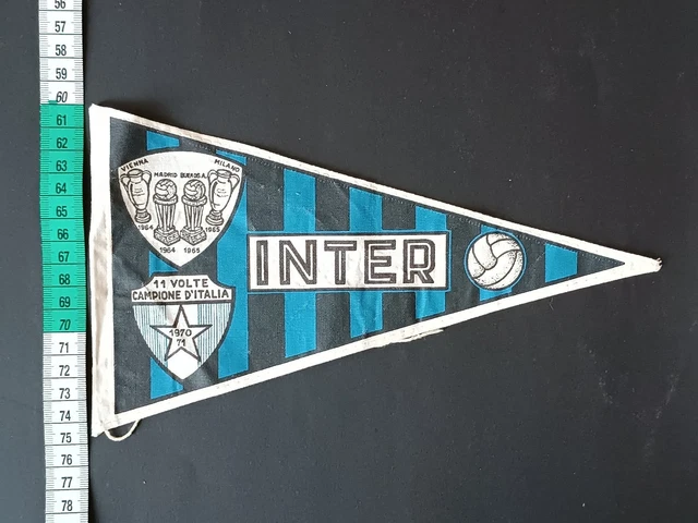 GAGLIARDETTO PENNANT CALCIO SAN GIORGIO A CREMANO NAPOLI