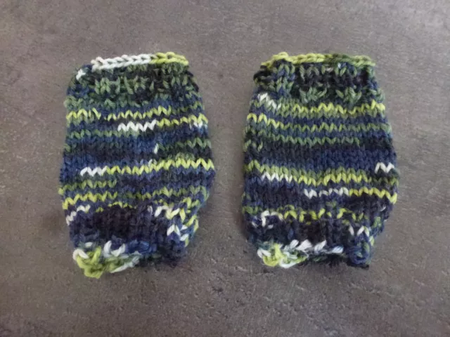 Babystulpen * Stulpen für Babys *☆* Handwärmer *☆* Pulswärmer * Handschuhe * NEU