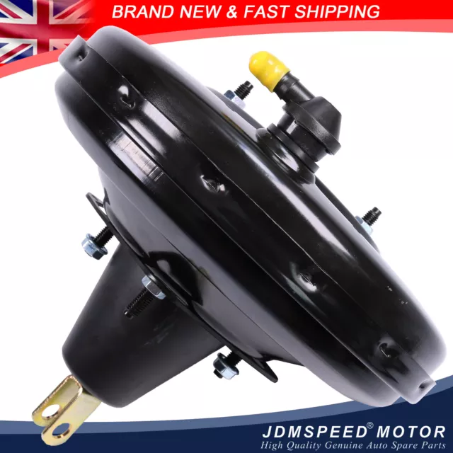 Brake Booster New For Land Rover Defender 200 300 TDI TD5 90 110 130 LR013488