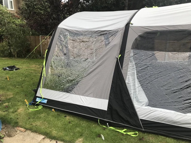 KAMPA STUDLAND Classic Air Canopy 2018 PicClick UK
