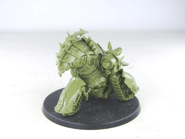Plague Marines, Blightlord Terminators, And A Noxious Blightbringer : R - Foto 8