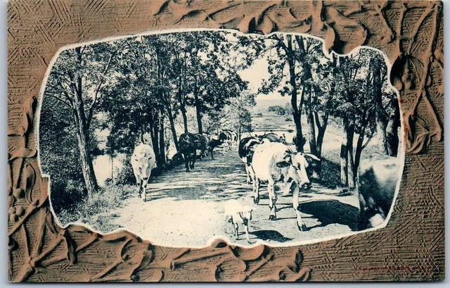 AGRICULTURE CARTES POSTALES anciennes [REF/42498] EUR 4,00 - PicClick FR