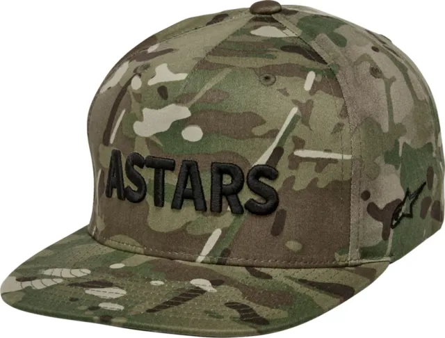 Alpinestars Gillis Snapback Hat