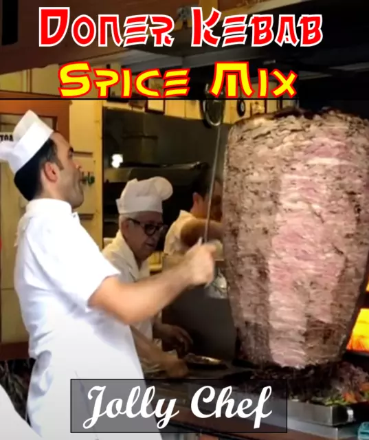 5kg deals doner kebab