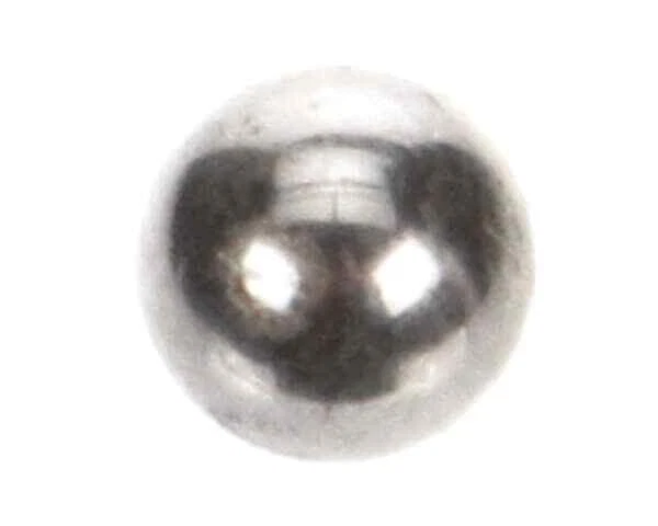4400016 Univex Ball, Steel 1/4 Dia. Genuine OEM UNI4400016