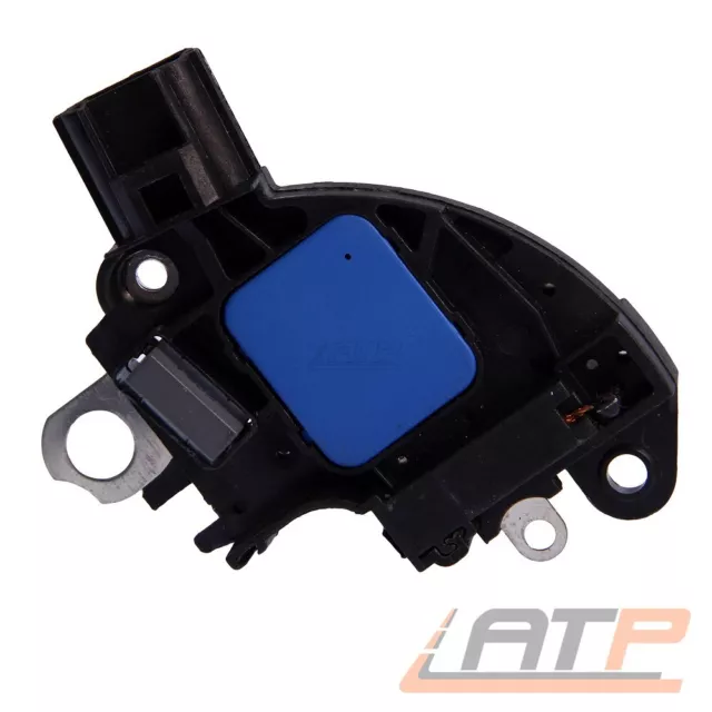 Regler Lichtmaschine Generator Für Ford Focus 1 Bj 98-04 C-Max Bj 03-07 3