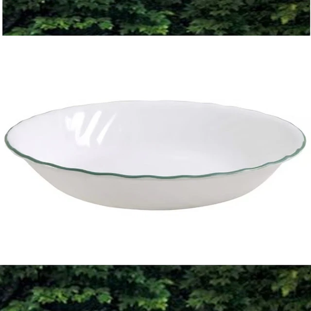 Corelle CALLAWAY Ivy Swirl 8 1/2” Pasta Bowl