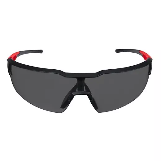 Milwaukee Tool Safety Glasses Anti-Scratch Lenses ANSI Z87+ New in Bag