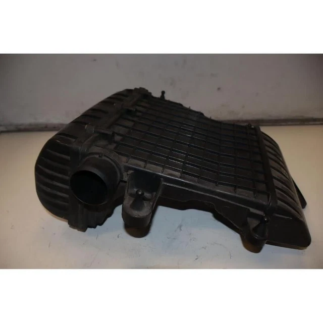 Boîte à Filtre à Air Complète FIAT - Réf. Originale 55186451 - Pour Idea, Stilo, Punto 1.2 1.4 BZ